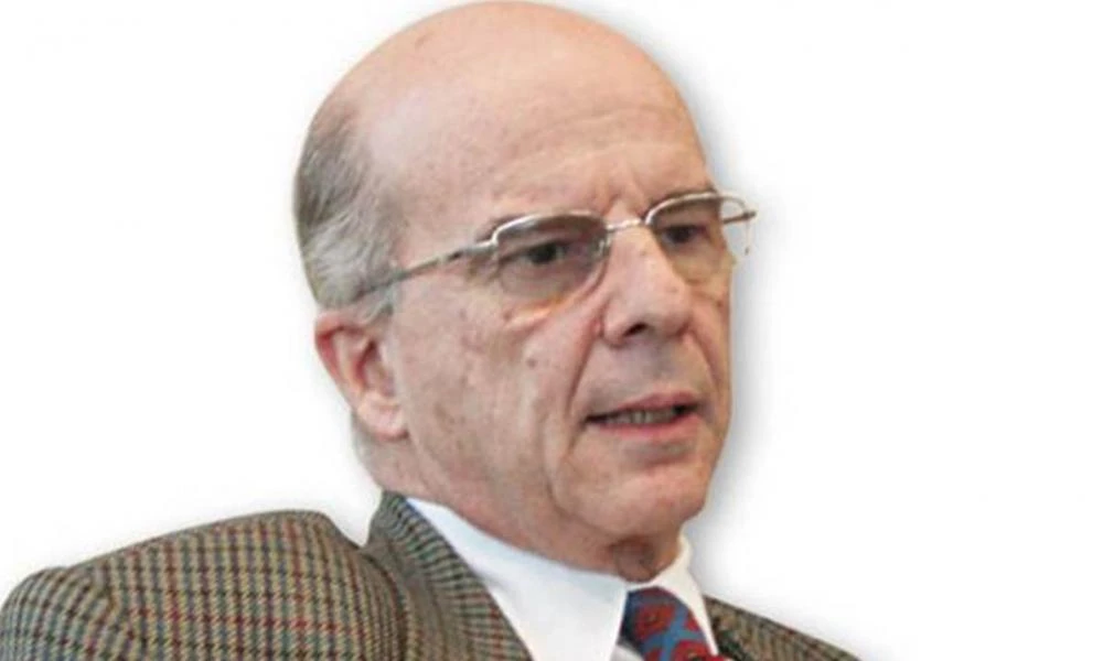 Λ. Χρυσανθόπουλος: Οι ελληνοαμερικανικές σχέσεις κι η Τουρκία